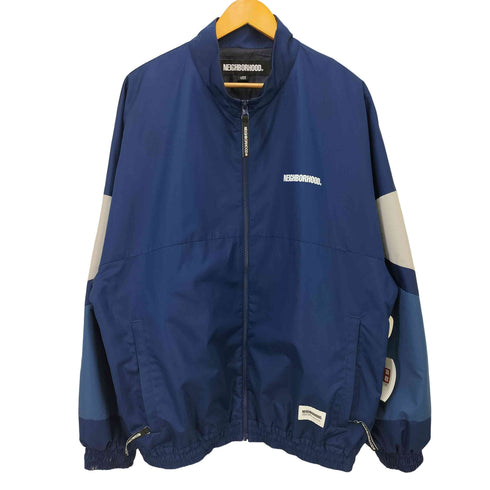 ネイバーフッド NEIGHBORHOOD 23AW TRACK JACKET メンズ JPN:L