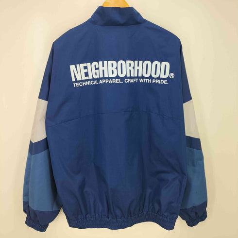 ネイバーフッド NEIGHBORHOOD 23AW TRACK JACKET メンズ JPN:L