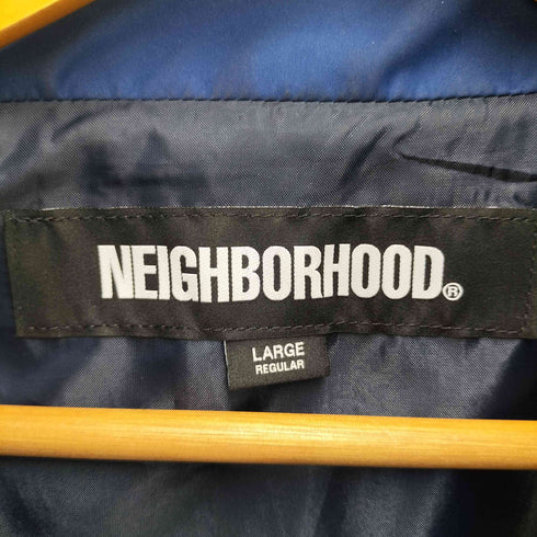 ネイバーフッド NEIGHBORHOOD 23AW TRACK JACKET メンズ JPN:L