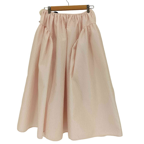 cecilie bahnsen ファトウスカート FATOUスカート レディース UK8