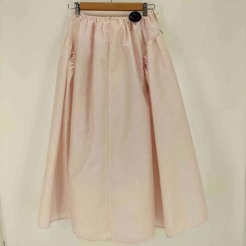 cecilie bahnsen ファトウスカート FATOUスカート レディース UK8
