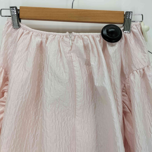 cecilie bahnsen ファトウスカート FATOUスカート レディース UK8