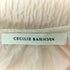 cecilie bahnsen ファトウスカート FATOUスカート レディース UK8
