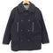 ネイバーフッド NEIGHBORHOOD 21AW P/W-COAT 中綿ピーコート メンズ JPN:S