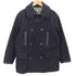 ネイバーフッド NEIGHBORHOOD 21AW P/W-COAT 中綿ピーコート メンズ JPN:S