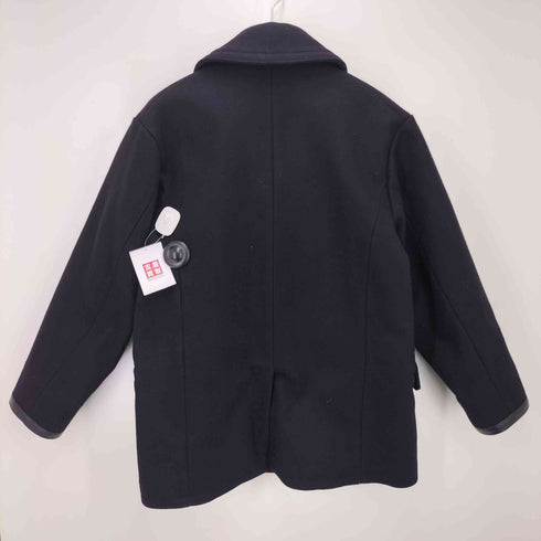 ネイバーフッド NEIGHBORHOOD 21AW P/W-COAT 中綿ピーコート メンズ JPN:S