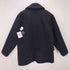 ネイバーフッド NEIGHBORHOOD 21AW P/W-COAT 中綿ピーコート メンズ JPN:S