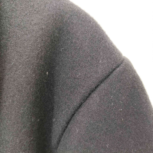 ネイバーフッド NEIGHBORHOOD 21AW P/W-COAT 中綿ピーコート メンズ JPN:S