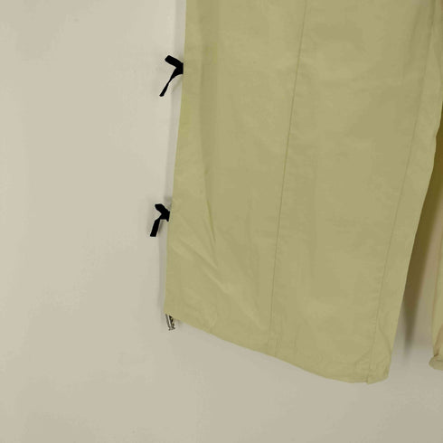 シールームリン Sea Room lynn Side mini Ribbon Sportyパンツ レディース JPN:M