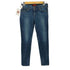 レッドカード REDCARD Anniversary 20th タクシー スキニー デニムパンツ レディース 25