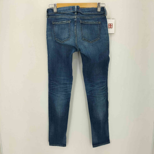 レッドカード REDCARD Anniversary 20th タクシー スキニー デニムパンツ レディース 25