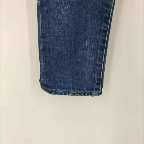 レッドカード REDCARD Anniversary 20th タクシー スキニー デニムパンツ レディース 25