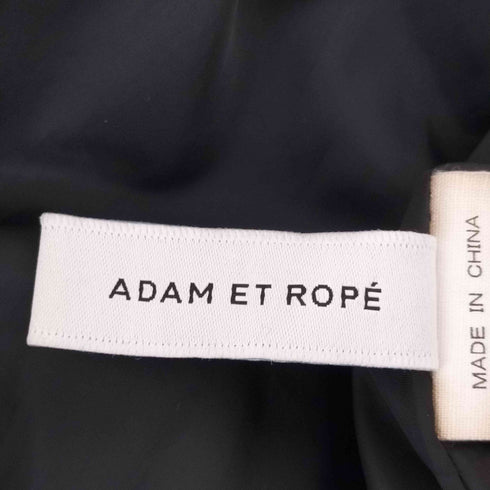 アダムエロペ Adam et Rope バルーンスカート レディース FREE