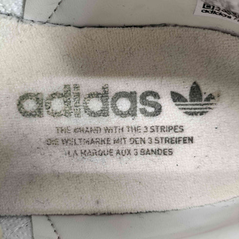 アディダスオリジナルス adidas Originals SAMBA ローカットスニーカー メンズ JPN:26.5