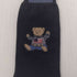 ポロバイラルフローレン Polo by RALPH LAUREN ポロベア刺繍 ソックス メンズ 25-26cm
