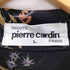 ピエールカルダン pierre cardin フラワープリントシャツ レディース
