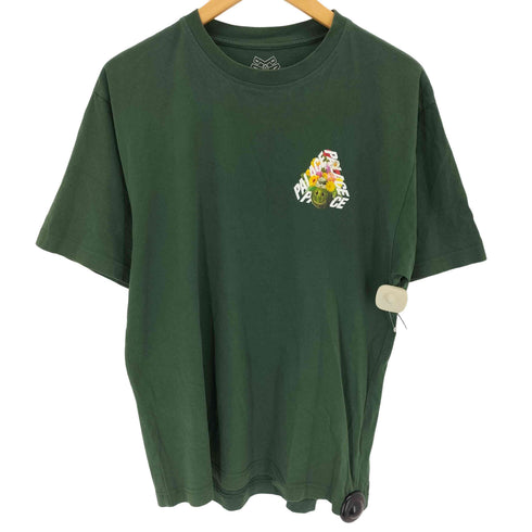 パレススケートボーズ Palace Skateboards P-3 PUNCH T-SHIRT メンズ JPN:S