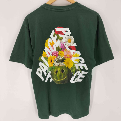 パレススケートボーズ Palace Skateboards P-3 PUNCH T-SHIRT メンズ JPN:S