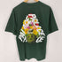 パレススケートボーズ Palace Skateboards P-3 PUNCH T-SHIRT メンズ JPN:S