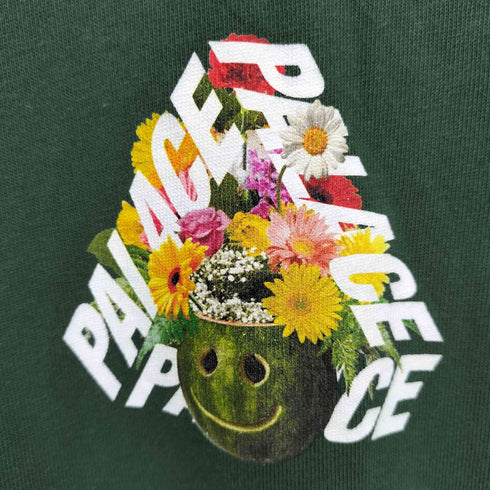 パレススケートボーズ Palace Skateboards P-3 PUNCH T-SHIRT メンズ JPN:S
