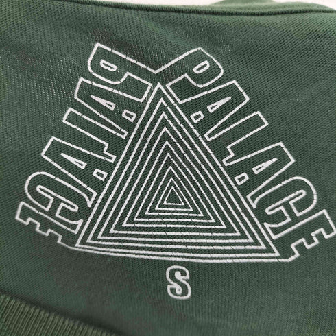 パレススケートボーズ Palace Skateboards P-3 PUNCH T-SHIRT メンズ JPN:S