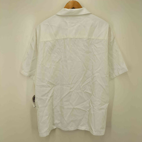 ネイバーフッド NEIGHBORHOOD 23SS SOLID-COLOR HAWAIIAN SHIRT SS メンズ JPN:XL