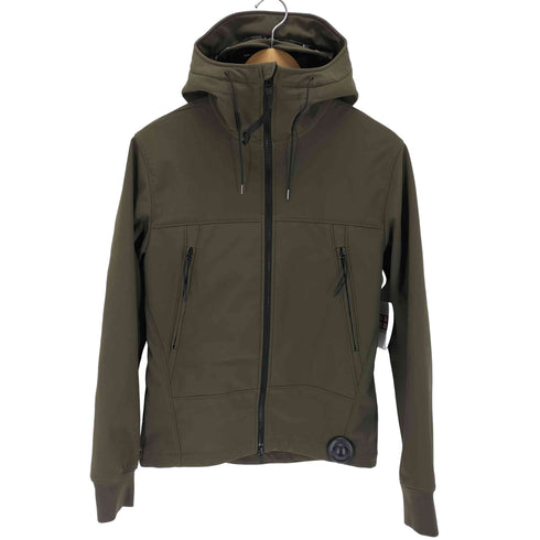 シーピーカンパニー C.P.COMPANY C.P. Shell-R Goggle Jacket メンズ EUR:44