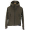 シーピーカンパニー C.P.COMPANY C.P. Shell-R Goggle Jacket メンズ EUR:44