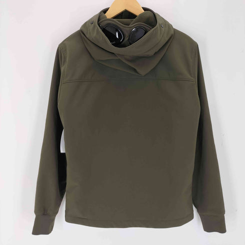シーピーカンパニー C.P.COMPANY C.P. Shell-R Goggle Jacket メンズ EUR:44
