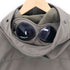 シーピーカンパニー C.P.COMPANY C.P. Shell-R Goggle Jacket メンズ EUR:44
