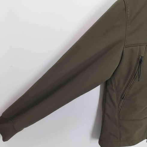 シーピーカンパニー C.P.COMPANY C.P. Shell-R Goggle Jacket メンズ EUR:44
