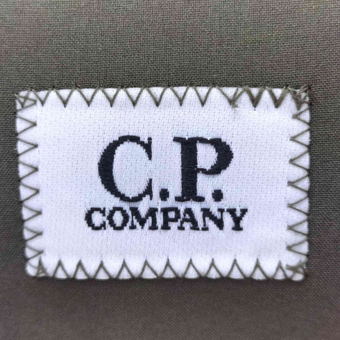シーピーカンパニー C.P.COMPANY C.P. Shell-R Goggle Jacket メンズ EUR:44