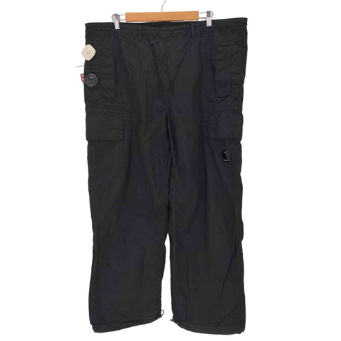 シーピーカンパニー C.P.COMPANY FLATT NYLON OS CARGO PANTS メンズ JPN:XL