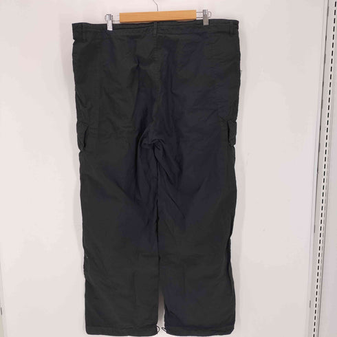 シーピーカンパニー C.P.COMPANY FLATT NYLON OS CARGO PANTS メンズ JPN:XL