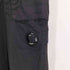 シーピーカンパニー C.P.COMPANY FLATT NYLON OS CARGO PANTS メンズ JPN:XL