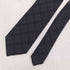 バーバリーブラックレーベル BURBERRY BLACK LABEL チェック シルク ネクタイ メンズ
