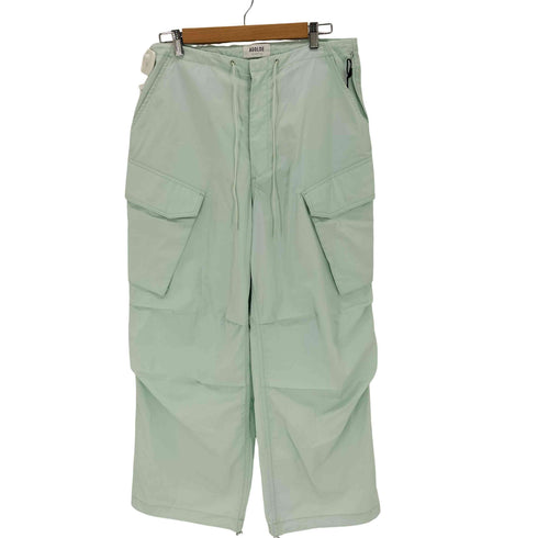 agolde Ginerva カーゴパンツ レディース JPN:M