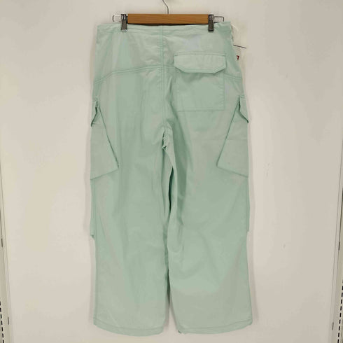 agolde Ginerva カーゴパンツ レディース JPN:M