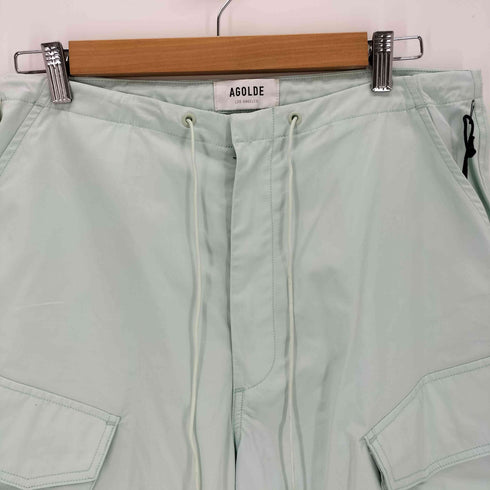 agolde Ginerva カーゴパンツ レディース JPN:M
