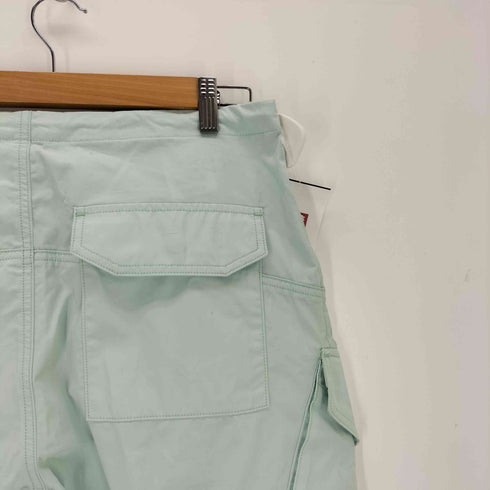 agolde Ginerva カーゴパンツ レディース JPN:M