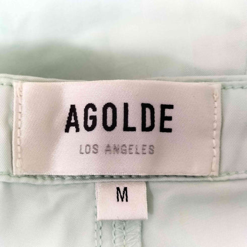 agolde Ginerva カーゴパンツ レディース JPN:M