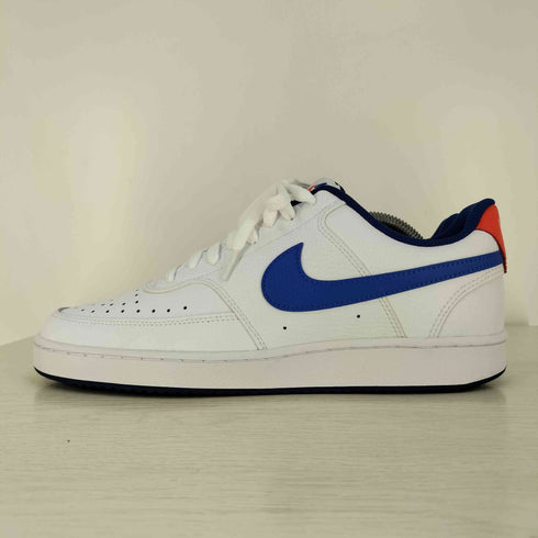 ナイキ NIKE Court Vision Low コート ビジョン ロー スニーカー メンズ JPN:27