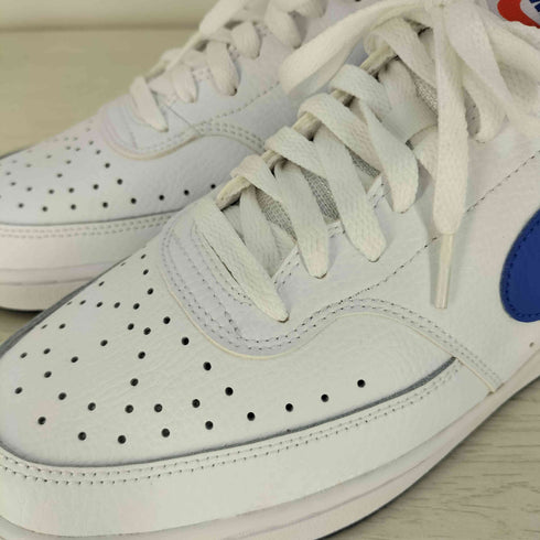 ナイキ NIKE Court Vision Low コート ビジョン ロー スニーカー メンズ JPN:27