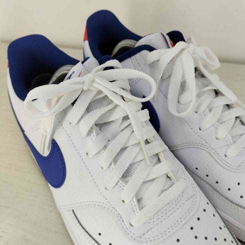 ナイキ NIKE Court Vision Low コート ビジョン ロー スニーカー メンズ JPN:27