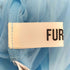 ファーファー furfur チュールフリルワンピース レディース ONE SIZE