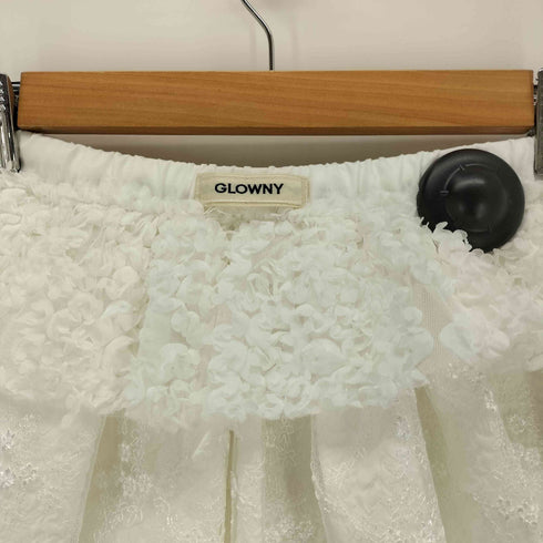 glowny ガールフレンド スカート レディース