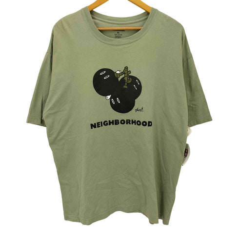 ネイバーフッド NEIGHBORHOOD 24SS NH . TEE SS-13 クルーネックTシャツ メンズ JPN:XL