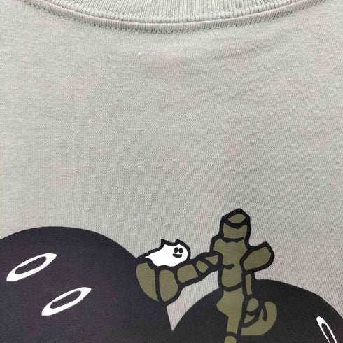 ネイバーフッド NEIGHBORHOOD 24SS NH . TEE SS-13 クルーネックTシャツ メンズ JPN:XL