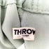 スロー バイスライ THROW by SLY OVER LOOSE CARGO パンツ レディース 1