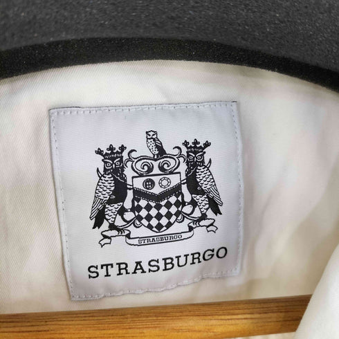 STRASBURGO 1Bテーラードジャケット レディース 40